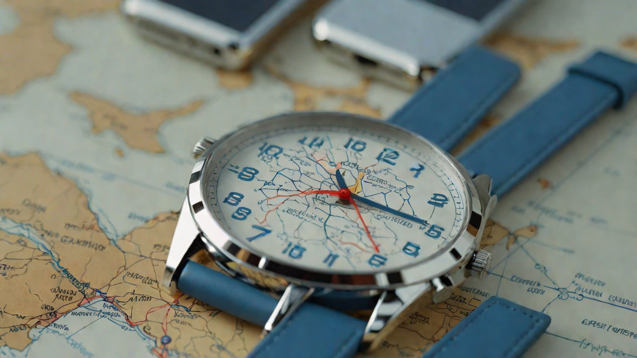 离线地图的重要性