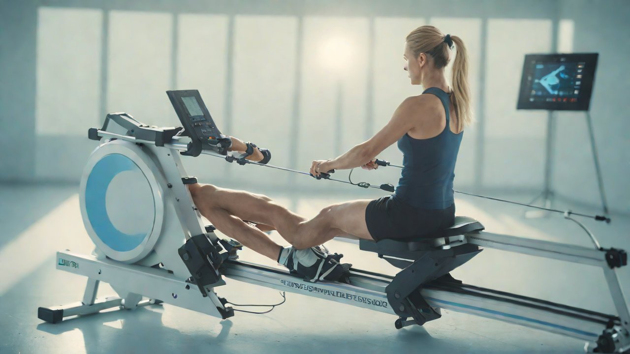 智能手表如何监测和分析轴向拉力