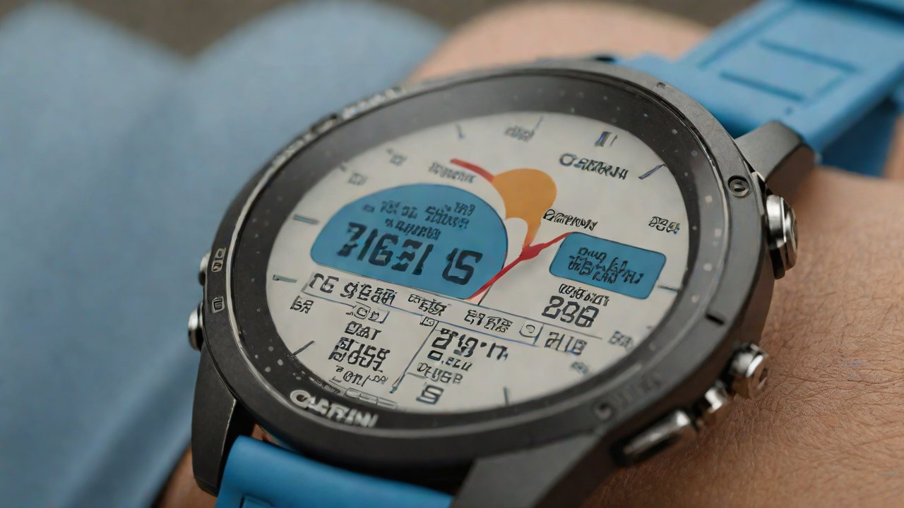 配置特定的配速策略提醒