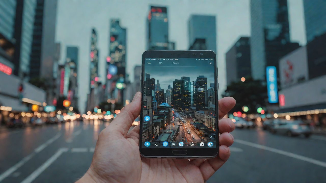 改善智能手表搜星效果的方法