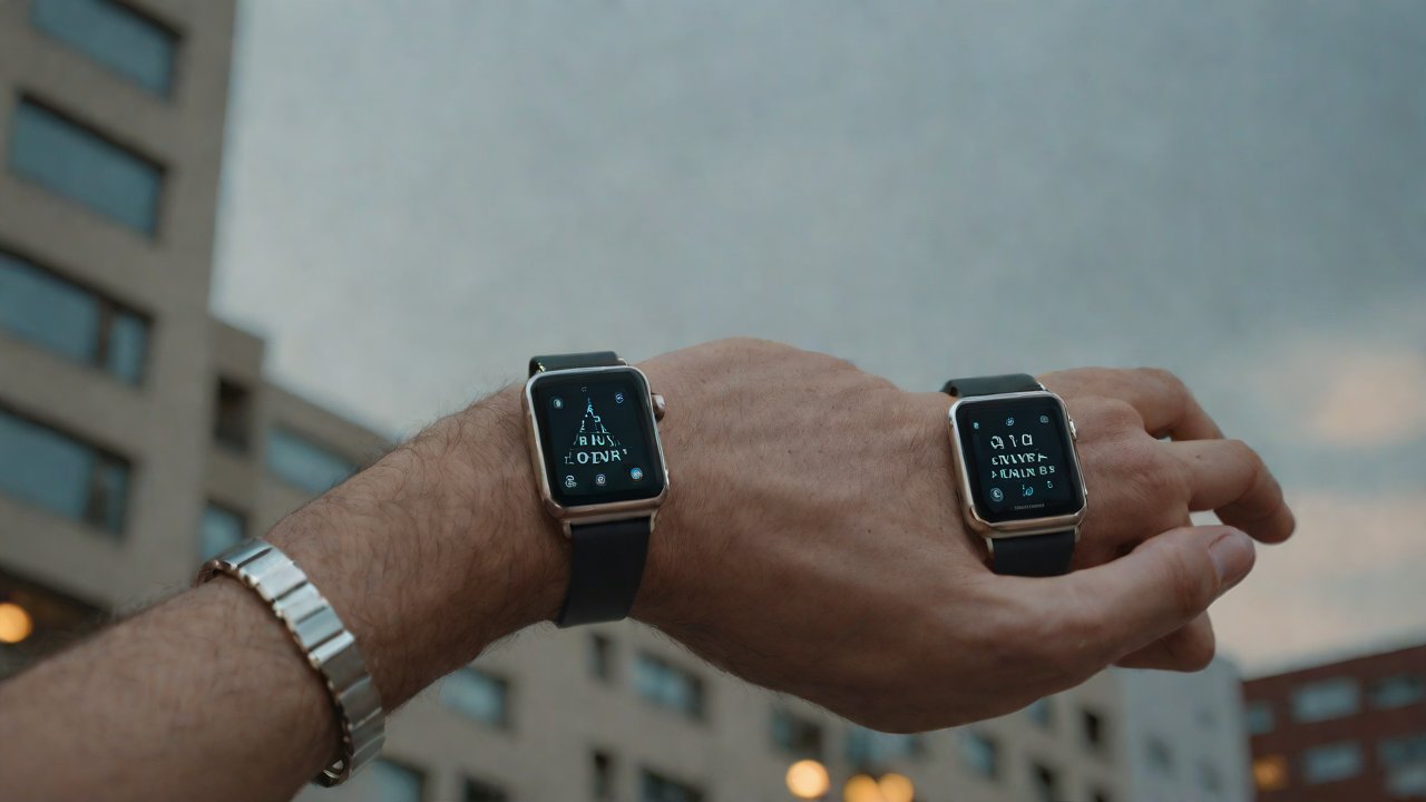 智能手表搜星效果评估与优化