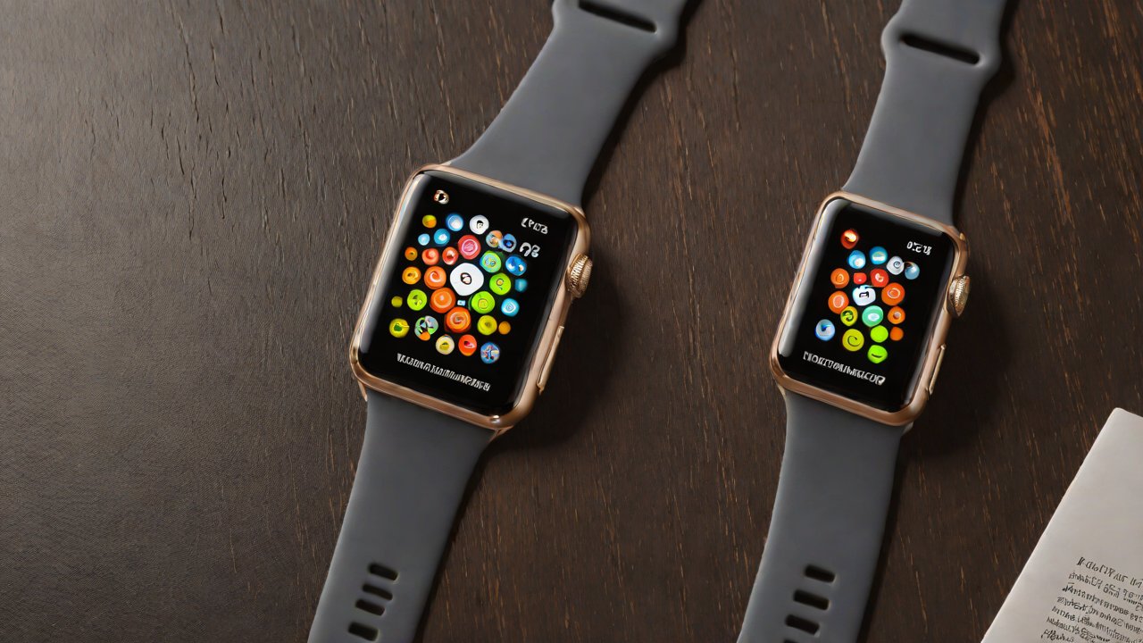 使用Apple Watch查看运动功率