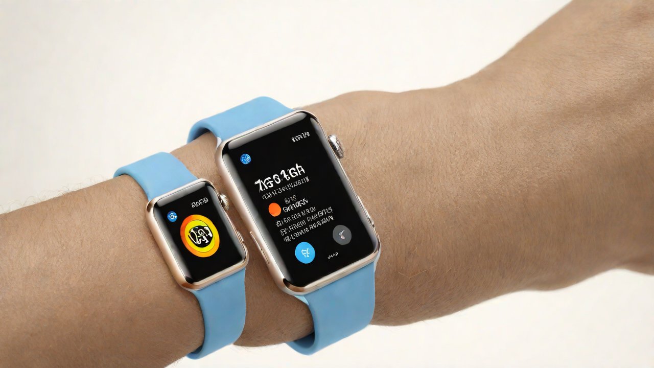了解Apple Watch的运动功率功能