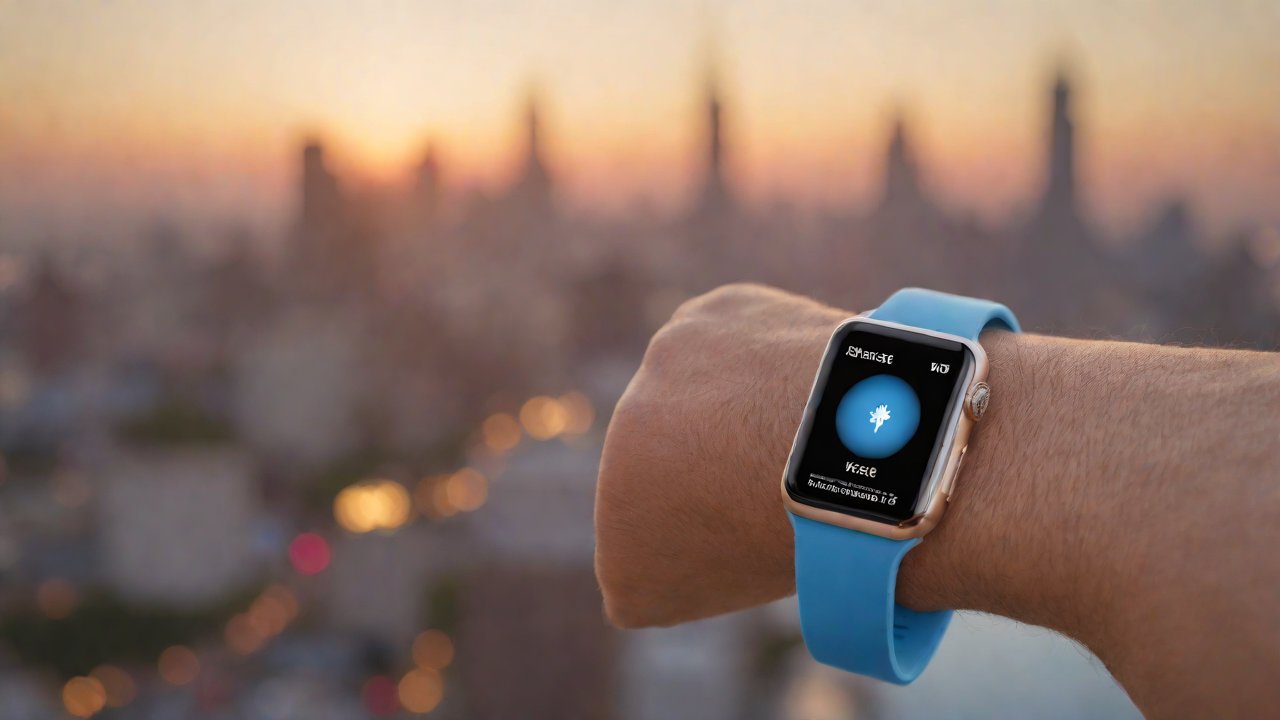 深度解读Apple Watch的运动功率数据