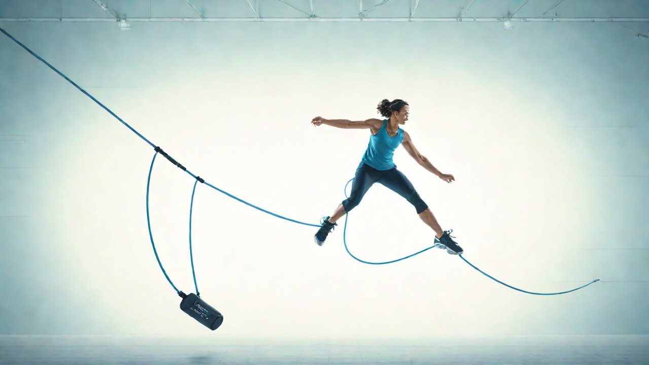 提高跳绳模式下统计数据准确性的策略