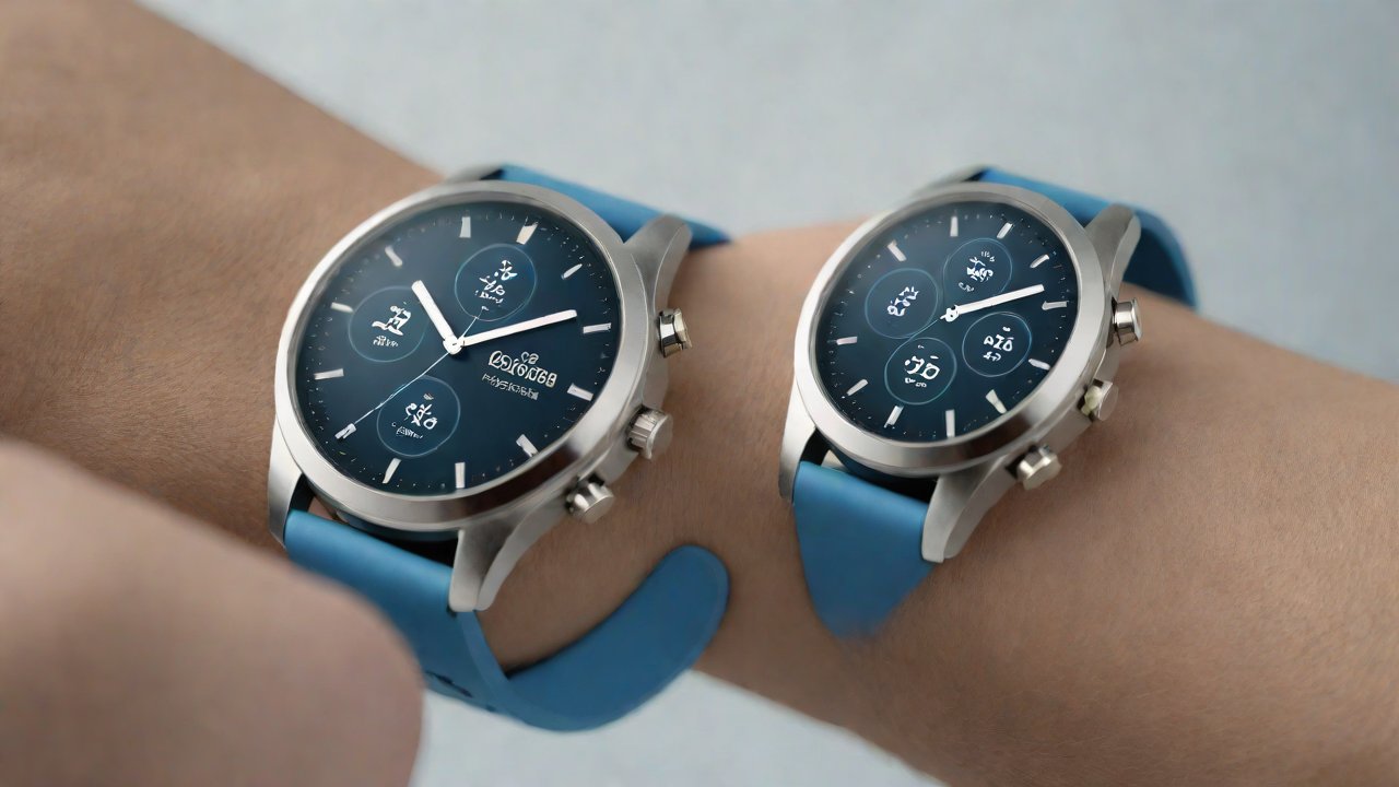 智能手表记录基础需求的重要性