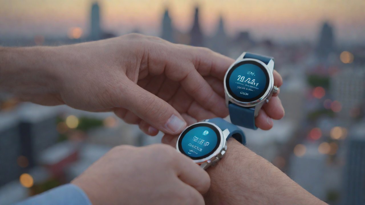 自定义动画切换顺序的方法