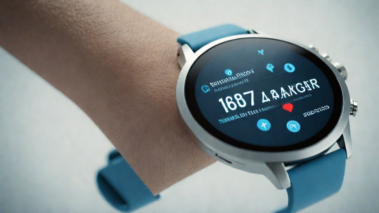 自动播报训练指令的原理