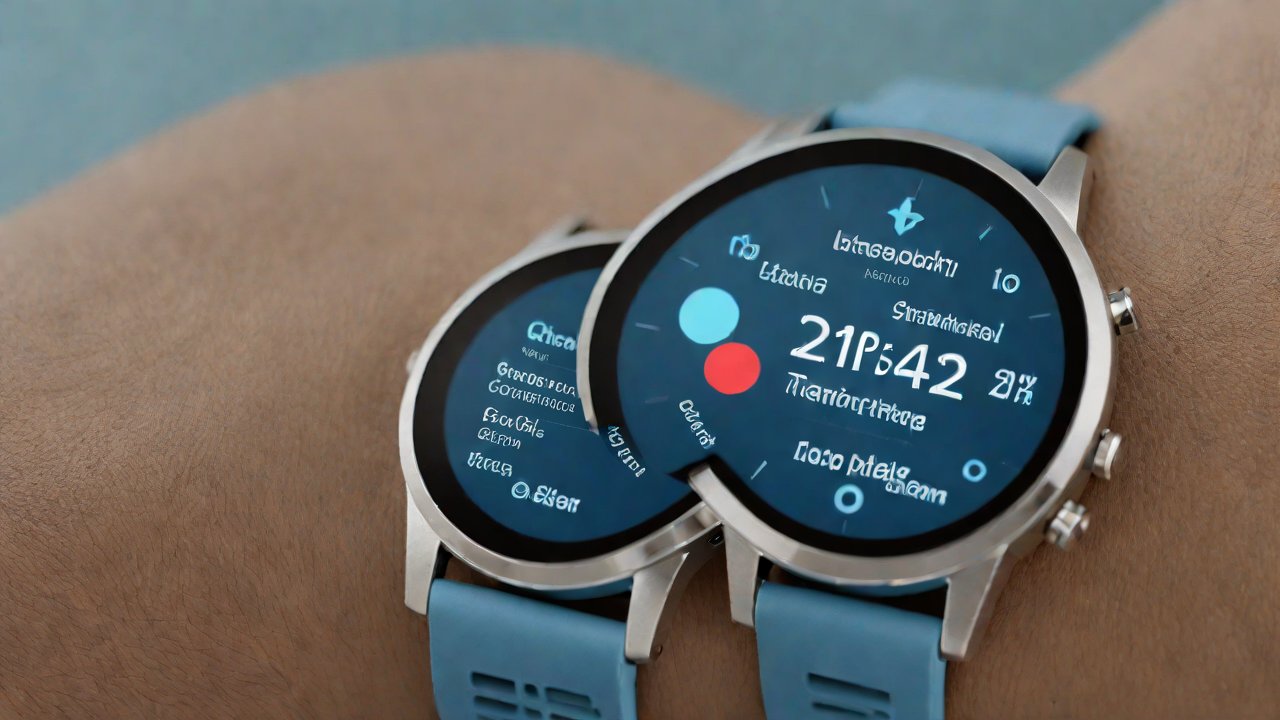 自动播报训练指令的具体场景与效果