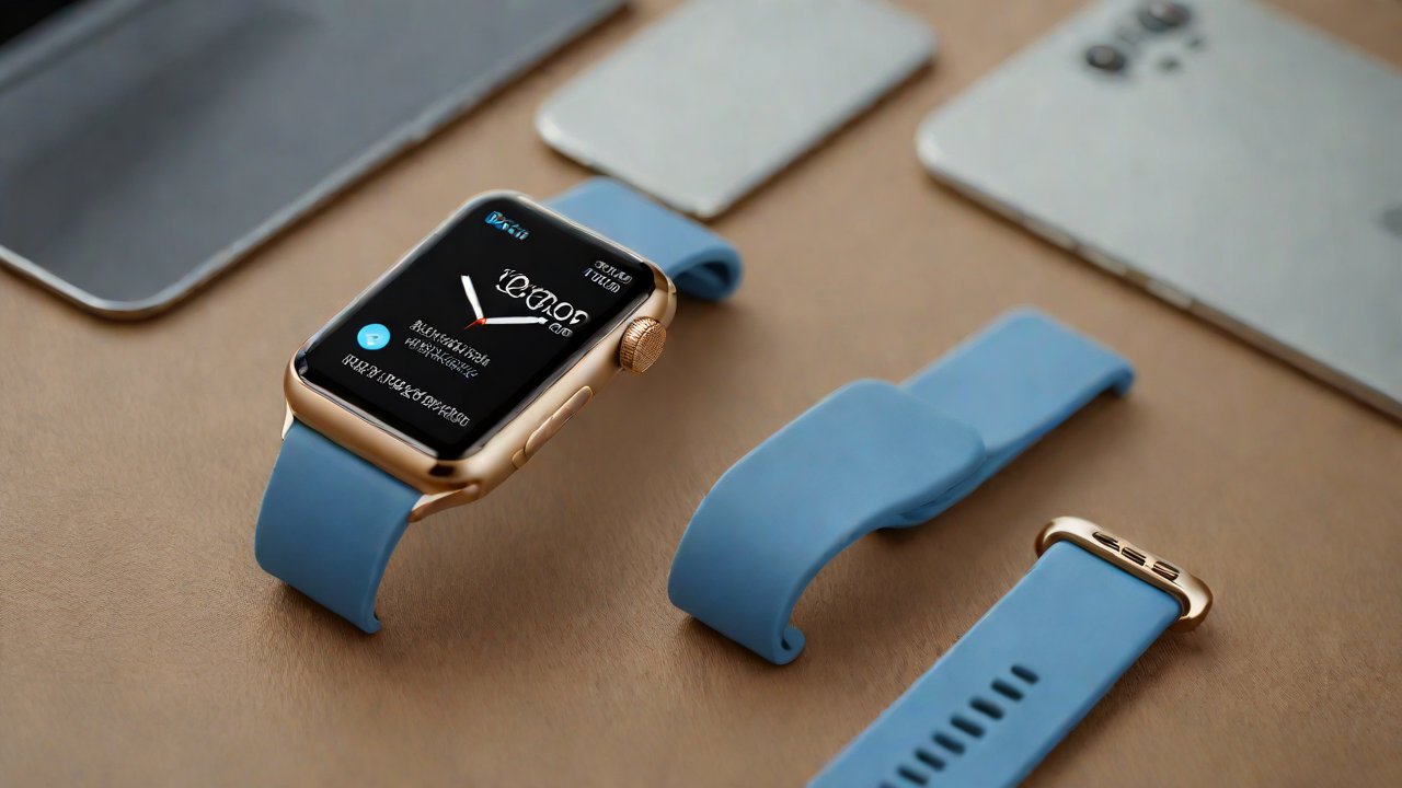 Apple Watch上第三方应用通知缺失的原因