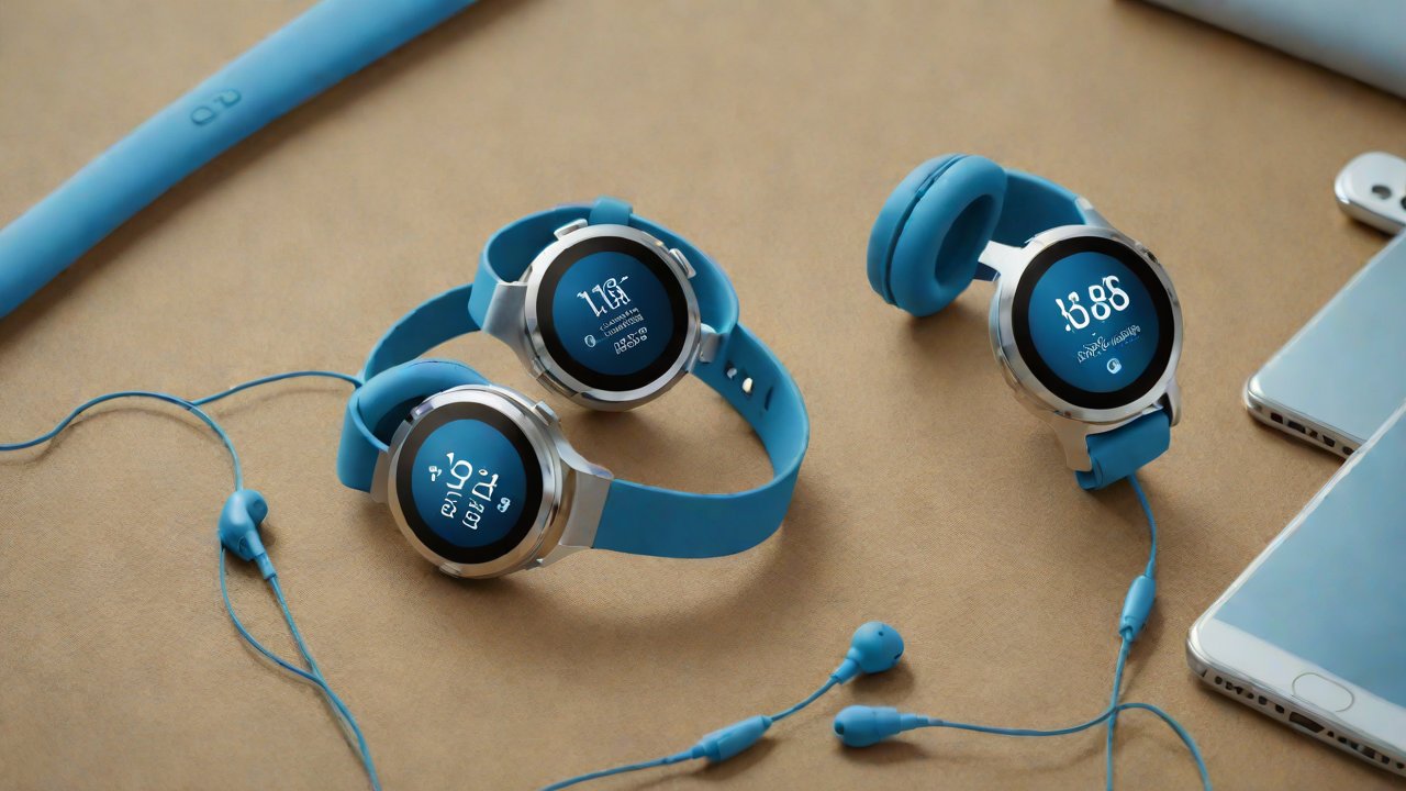 常见的智能手表与蓝牙耳机连接问题及其解决方案