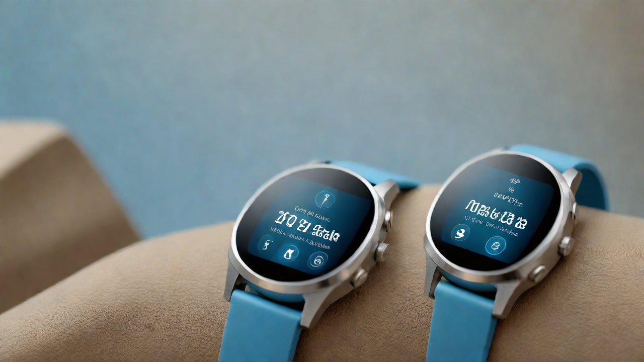 智能手表与蓝牙耳机连接的基本原理