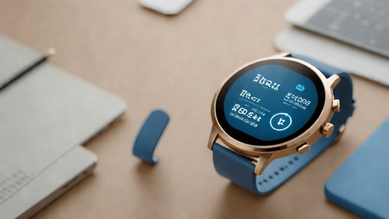 智能手表通知振动强度突然变弱的原因分析