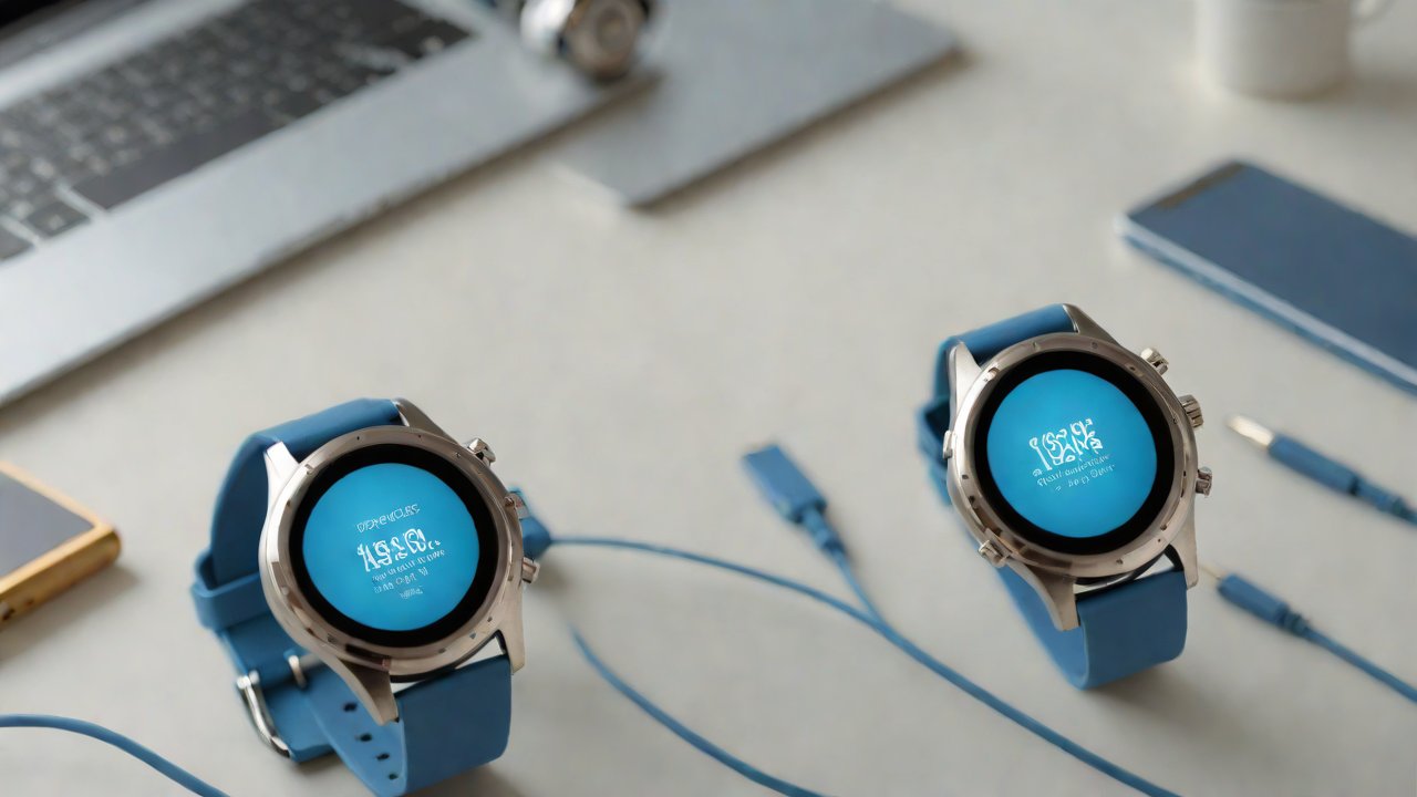 为什么智能手表的通知振动强度突然变弱了