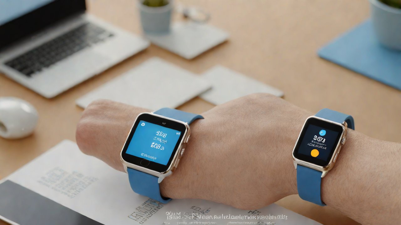 智能手表的同步通知功能