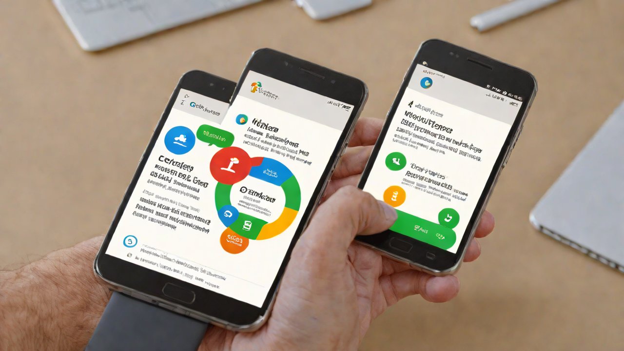 Wear OS 简介与背景