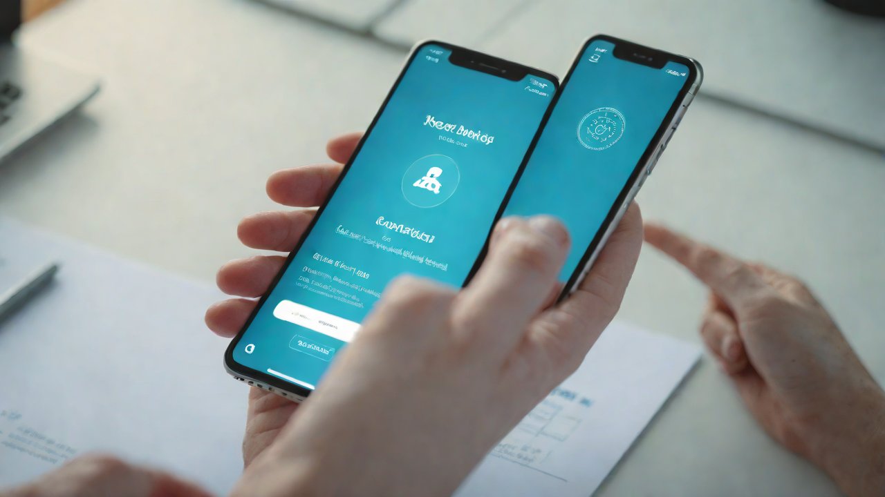 撤销健康App所有数据访问权限的步骤
