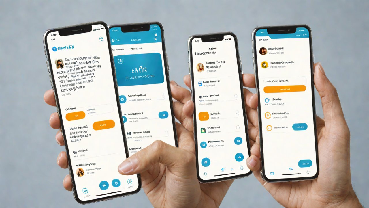 理解健康App数据访问权限的重要性