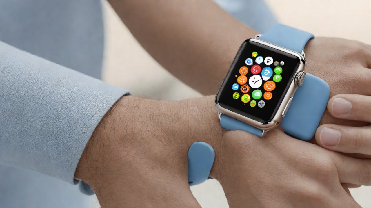 Apple Watch对讲机功能的背景与现状