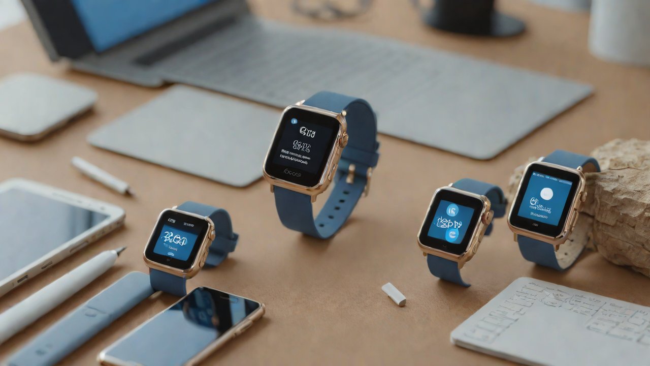 智能手表蓝牙连接的基础知识