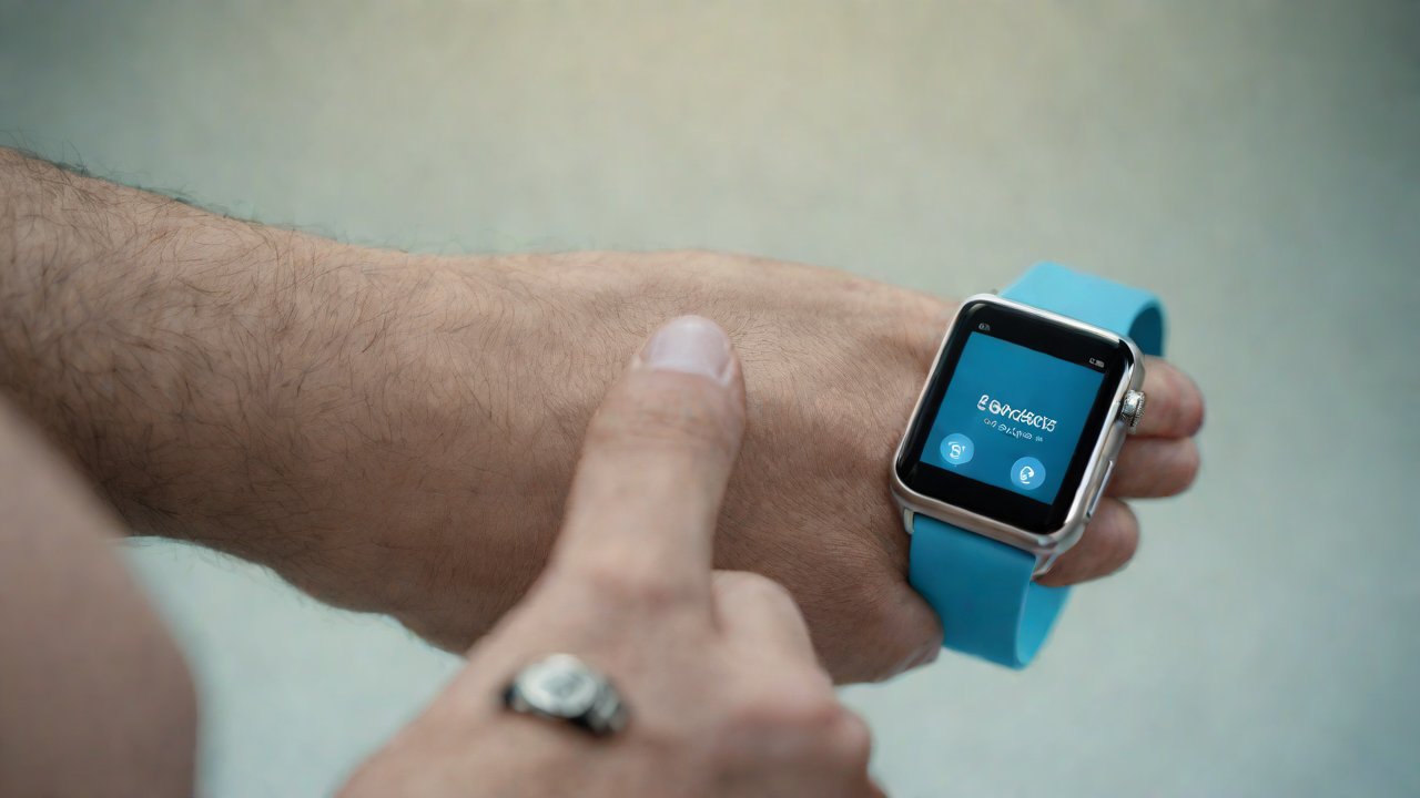 同步设置与管理