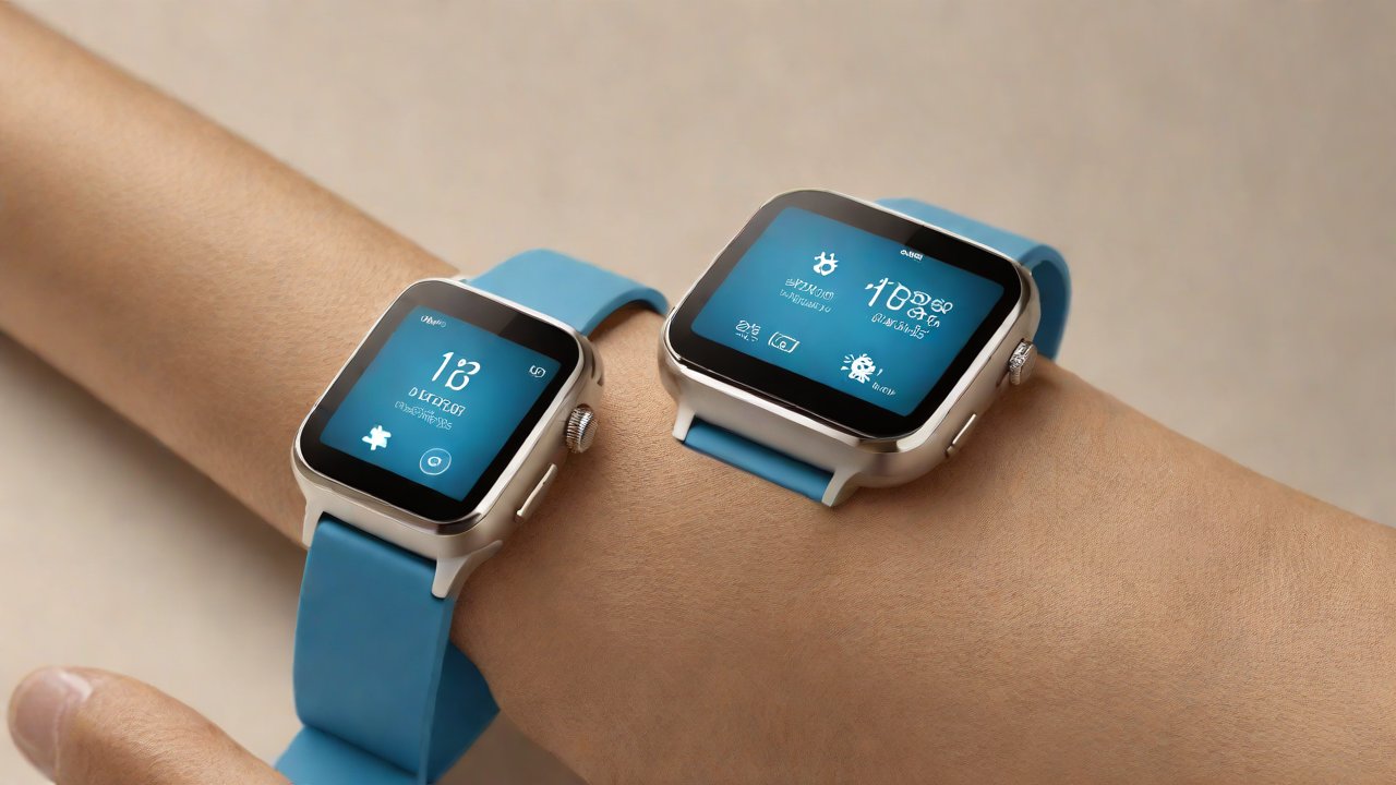 智能手表系统升级的其他方式