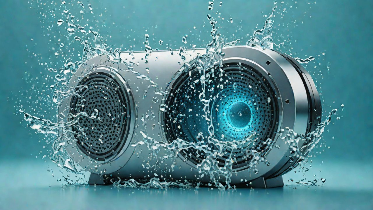 排水方法与步骤