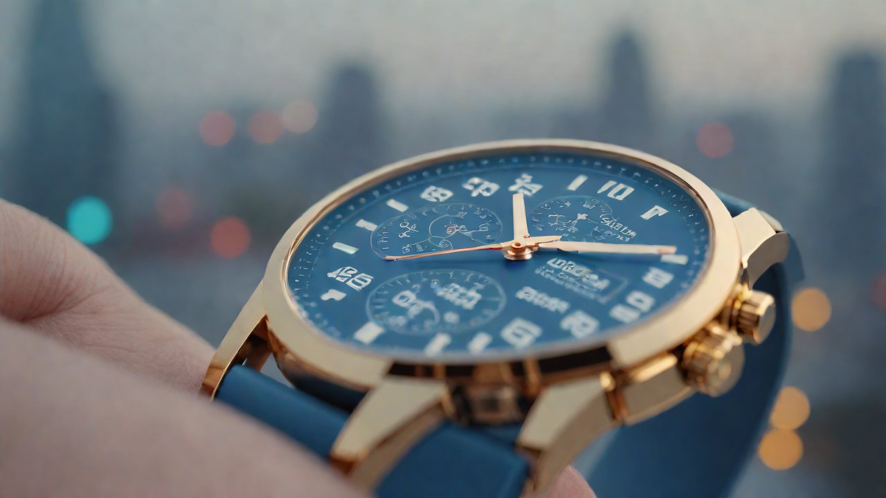 手表翻译软件概述