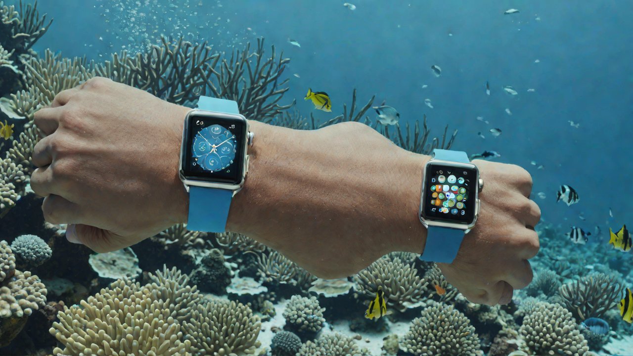 浮潜过程中的注意事项