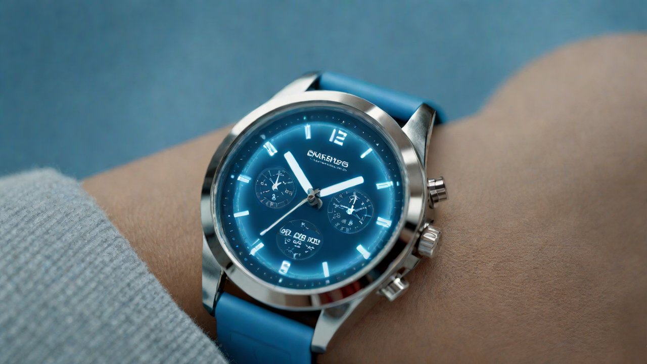 童版手表监听功能的应用场景