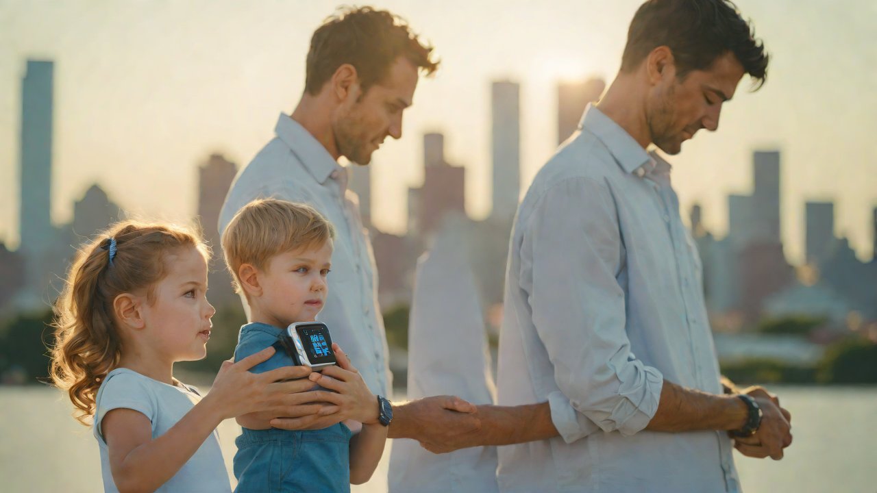 童版手表监听功能的风险与挑战