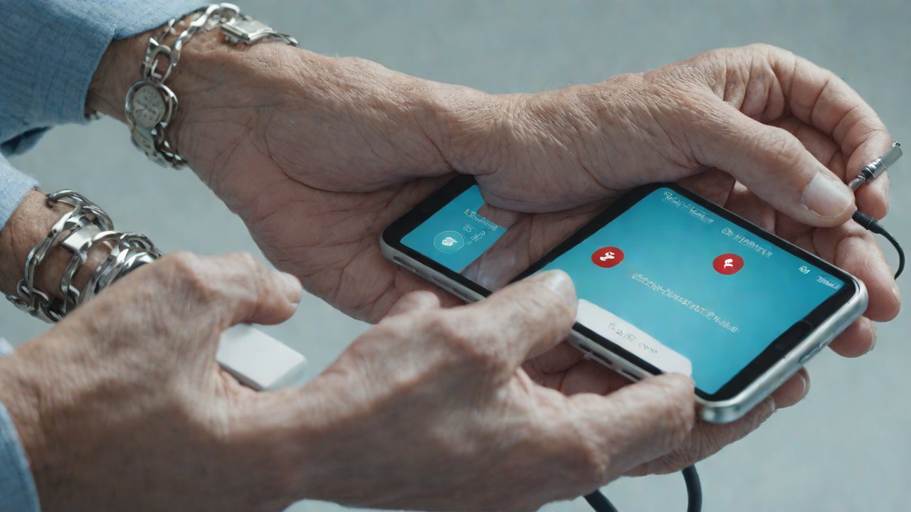 熟悉并准备急救用品