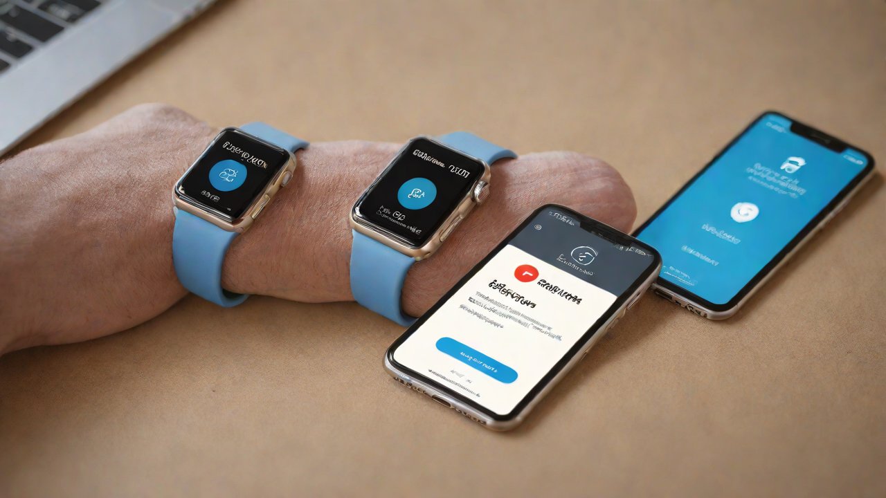 了解手表丢失后的风险与应对措施