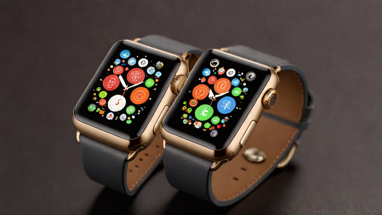 获取翻新版苹果手表