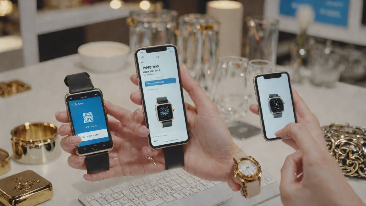 如何解决支付方面的问题