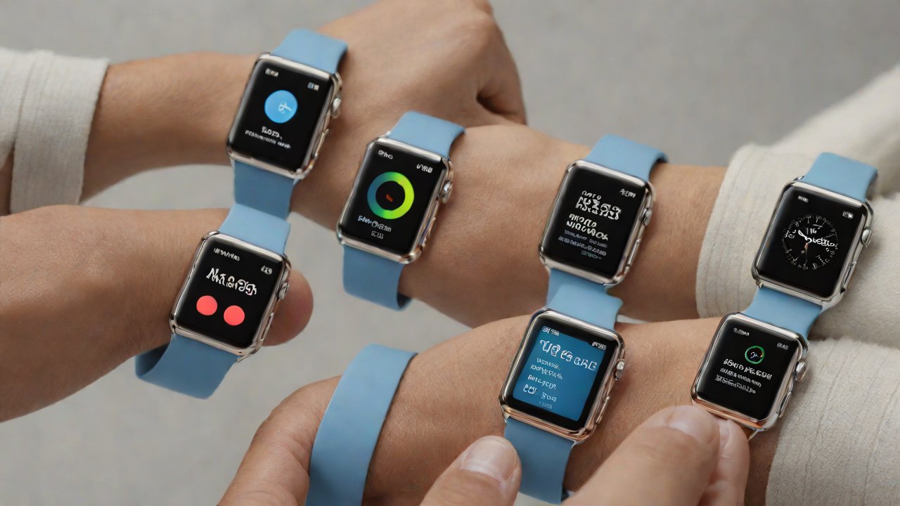 屏幕与电池寿命