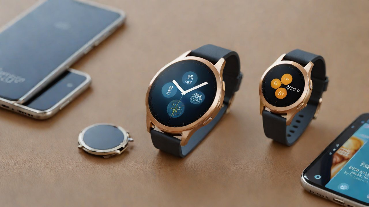 与三星手机配对的优势