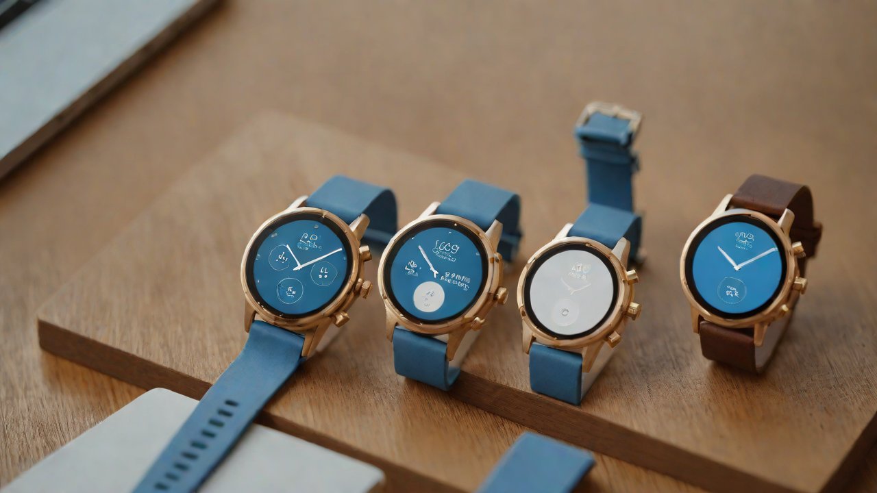了解Google Pixel Watch 4的基本信息