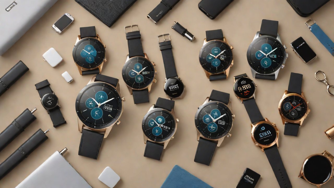 预测2026款Galaxy Watch Ultra的技术兼容性