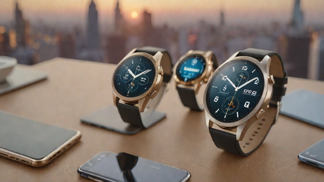 总结：2026款Galaxy Watch Ultra的潜力