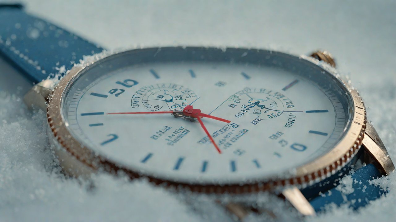 低温环境的影响