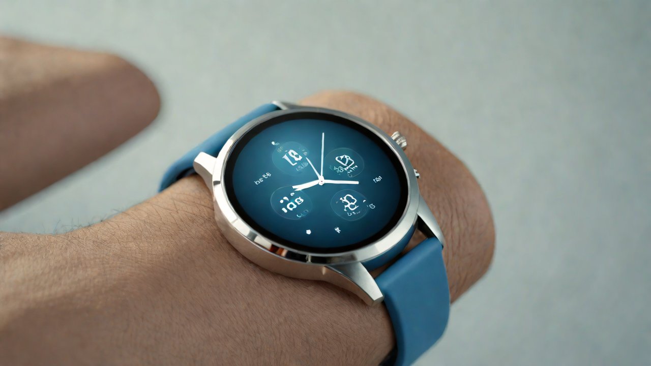 智能手表电池的工作机制