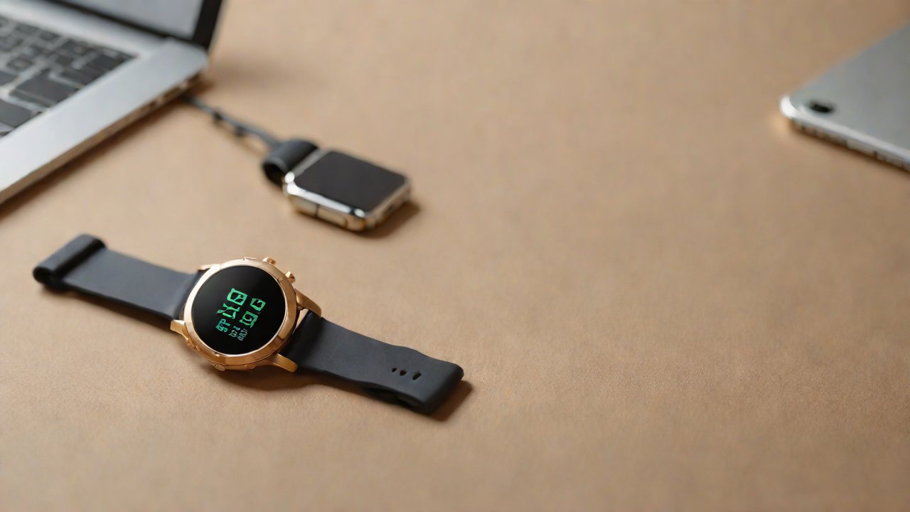 为什么智能手表推荐电量管理策略