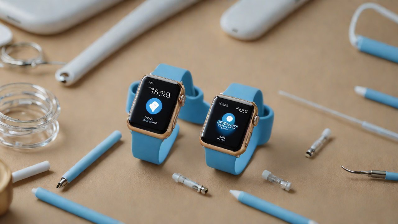 非侵入式血糖监测技术现状