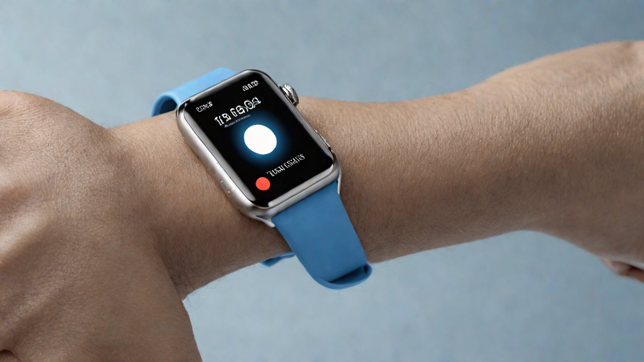 Apple在非侵入式血糖监测技术的研发历程