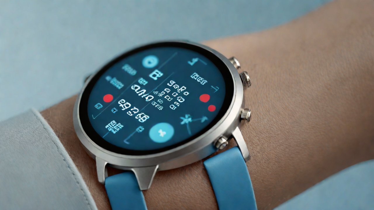 智能手表检测房颤的优势