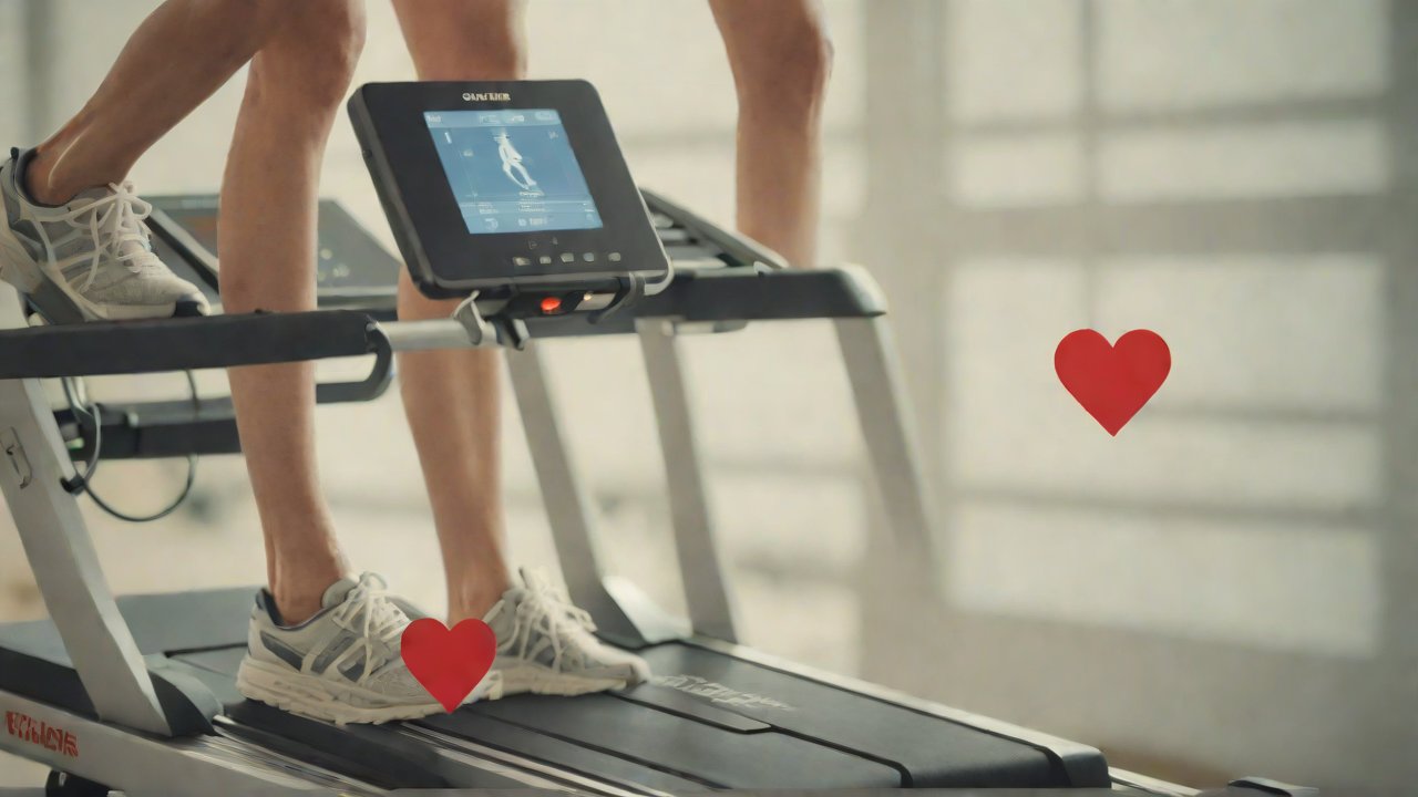 心率带的技术原理及优势