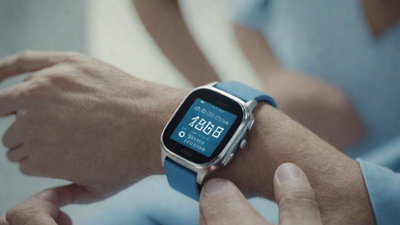 提高手表测得VO2 Max准确性的方法