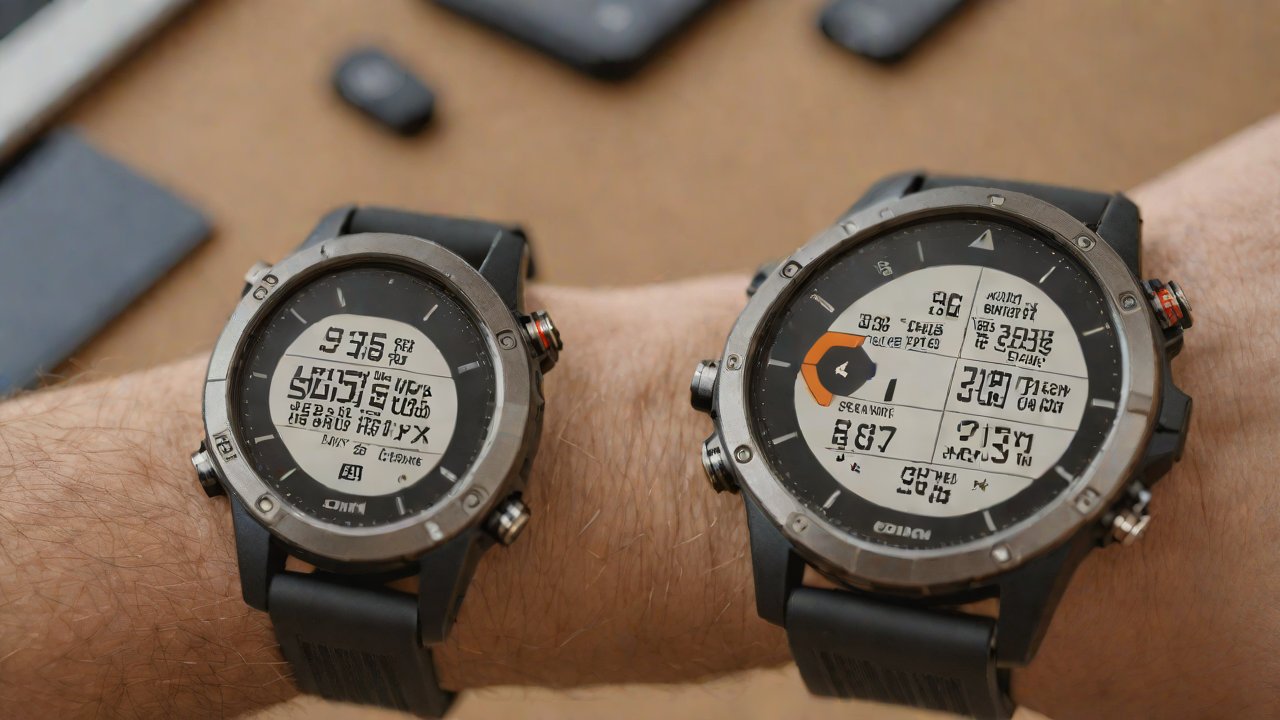 传输文件至手表