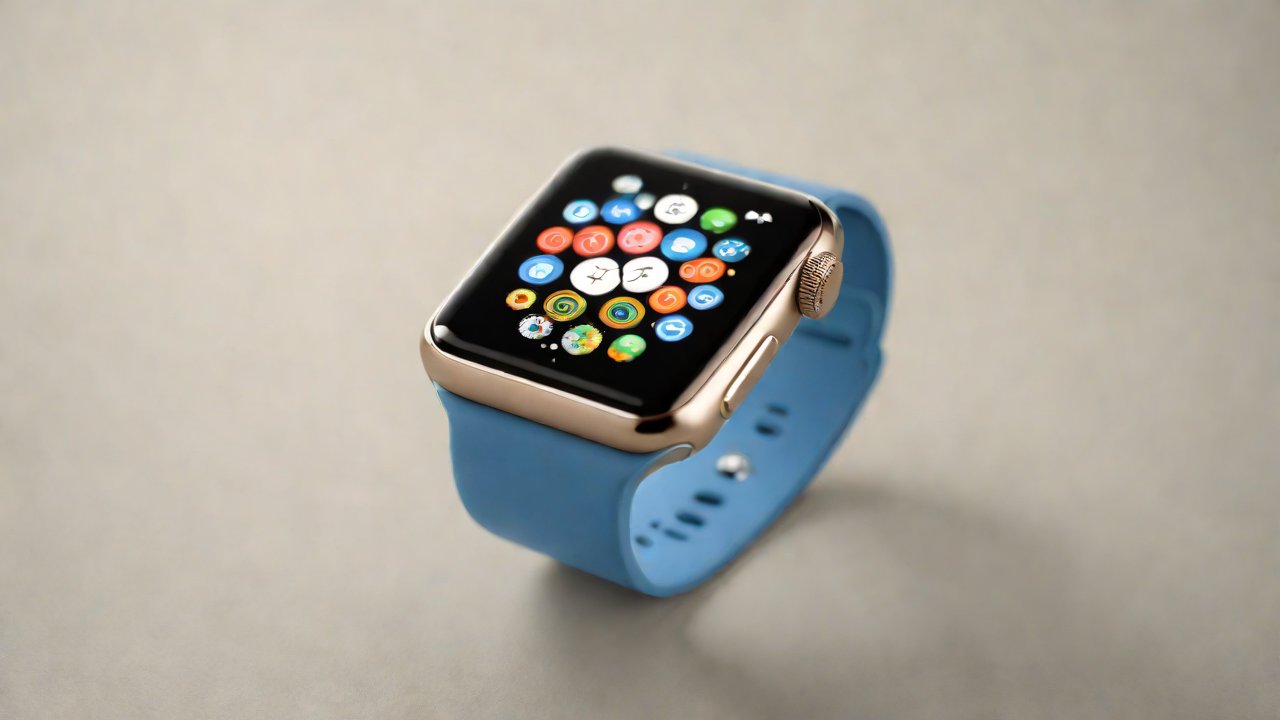Apple Watch 回溯功能概述